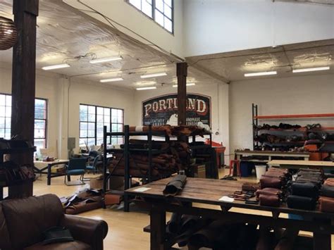 Portland leather goods outlet. Things To Know About Portland leather goods outlet. 